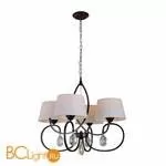 Люстра Crystal lux Arabesque SP4 - Фото 1