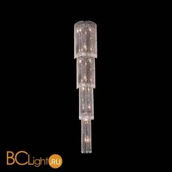 Подвесной светильник Crystal lux Arcada SP20 CHROME