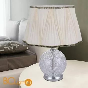 Настольная лампа Crystal lux ARCO LG