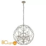 Люстра Crystal lux Aria SP5 SILVER - Фото 0