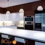 Подвесной светильник Crystal lux Aria ARIA SP5W LED - Фото 0