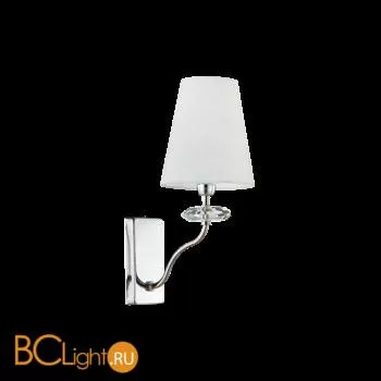 Бра Crystal lux Armando ARMANDO AP1.1 CHROME