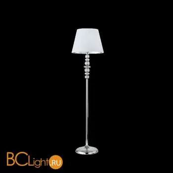 Торшер Crystal lux Armando ARMANDO PT1 CHROME