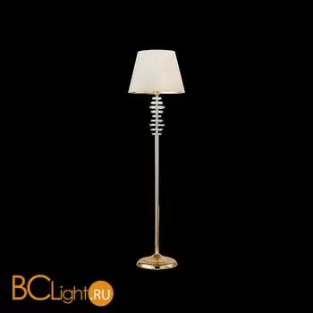 Торшер Crystal lux Armando ARMANDO PT1 GOLD