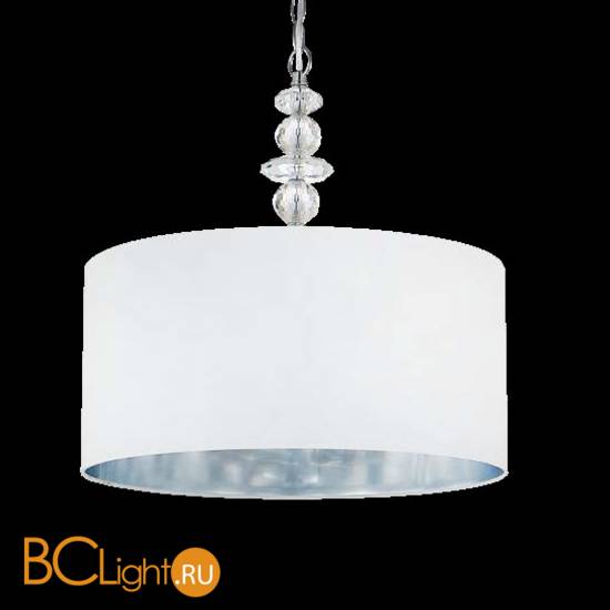 Подвесной светильник Crystal lux Armando ARMANDO SP4 CHROME