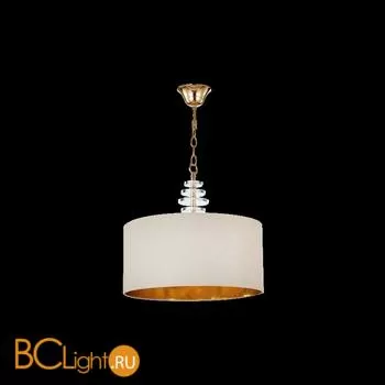 Подвесной светильник Crystal lux Armando ARMANDO SP4 GOLD - Фото 0