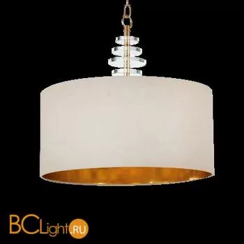 Подвесной светильник Crystal lux Armando ARMANDO SP4 GOLD