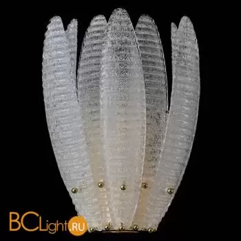Бра Crystal lux Artichoke ARTICHOKE AP2 GOLD - Фото 3