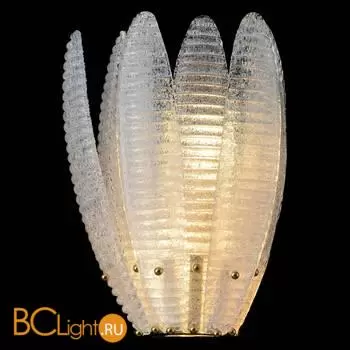Бра Crystal lux Artichoke ARTICHOKE AP2 GOLD - Фото 4