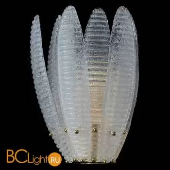 Бра Crystal lux Artichoke ARTICHOKE AP2 GOLD - Фото 5