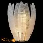 Бра Crystal lux Artichoke ARTICHOKE AP2 GOLD