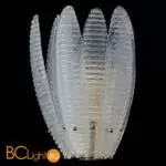 Бра Crystal lux Artichoke ARTICHOKE AP2 GOLD - Фото 5
