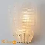 Бра Crystal lux Artichoke ARTICHOKE AP2 GOLD - Фото 6