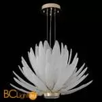 Люстра Crystal lux artichoke ARTICHOKE SP8+1 GOLD - Фото 5
