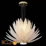 Люстра Crystal lux artichoke ARTICHOKE SP8+1 GOLD - Фото 4