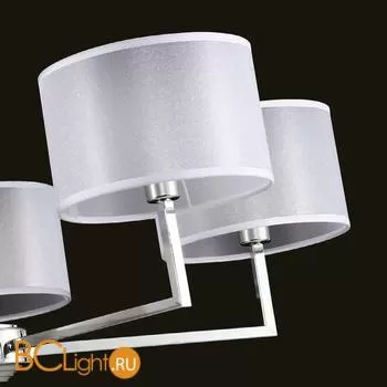 Люстра Crystal lux Asta SP5 - Фото 0