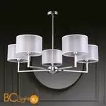 Люстра Crystal lux Asta SP5