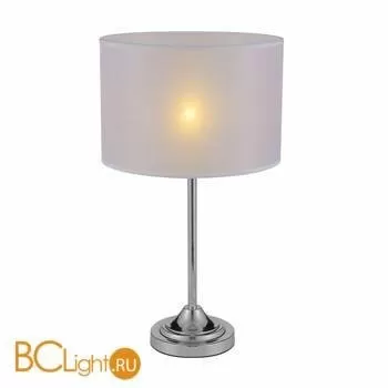 Настольная лампа Crystal lux Asta LG1 - Фото 0