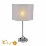 Настольная лампа Crystal lux Asta LG1 - Фото 0