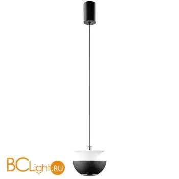 Подвесной светильник Crystal lux astra ASTRA SP LED BLACK