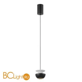 Подвесной светильник Crystal lux astra ASTRA SP LED BLACK - Фото 1