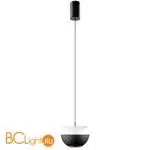 Подвесной светильник Crystal lux astra ASTRA SP LED BLACK