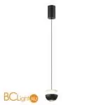 Подвесной светильник Crystal lux astra ASTRA SP LED BLACK - Фото 0