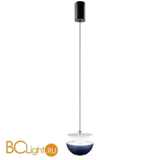 Подвесной светильник Crystal lux astra ASTRA SP LED BLUE