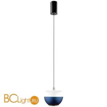 Подвесной светильник Crystal lux astra ASTRA SP LED BLUE - Фото 0