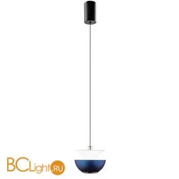 Подвесной светильник Crystal lux astra ASTRA SP LED BLUE - Фото 1