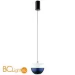 Подвесной светильник Crystal lux astra ASTRA SP LED BLUE - Фото 0
