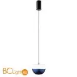 Подвесной светильник Crystal lux astra ASTRA SP LED BLUE - Фото 1