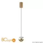 Подвесной светильник Crystal lux ASTRA ASTRA SP LED GOLD