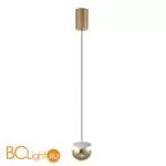 Подвесной светильник Crystal lux ASTRA ASTRA SP LED GOLD - Фото 0