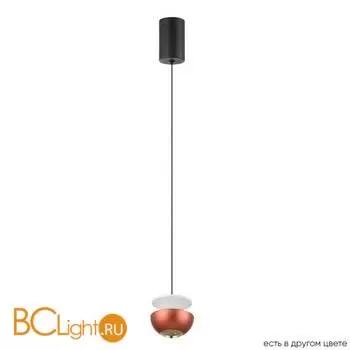 Подвесной светильник Crystal lux ASTRA ASTRA SP LED RED