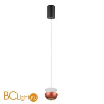 Подвесной светильник Crystal lux ASTRA ASTRA SP LED RED - Фото 0