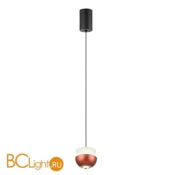 Подвесной светильник Crystal lux ASTRA ASTRA SP LED RED - Фото 1