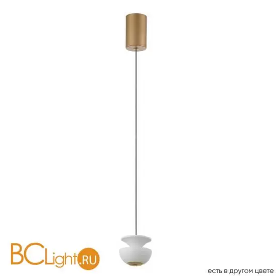 Подвесной светильник Crystal lux ASTRA ASTRA SP LED WHITE