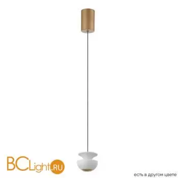 Подвесной светильник Crystal lux ASTRA ASTRA SP LED WHITE