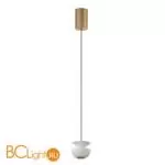 Подвесной светильник Crystal lux ASTRA ASTRA SP LED WHITE - Фото 0