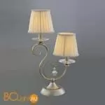 Настольная лампа Crystal lux Astra LG2