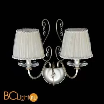 Бра Crystal lux Astra AP2