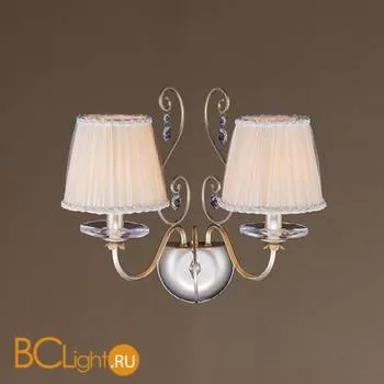 Бра Crystal lux Astra AP2 - Фото 0