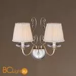 Бра Crystal lux Astra AP2 - Фото 0