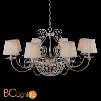 Люстра Crystal lux Astra SP8+3