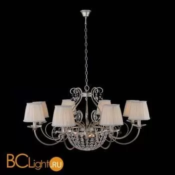 Люстра Crystal lux Astra SP8+3 - Фото 1