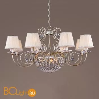 Люстра Crystal lux Astra SP8+3 - Фото 0