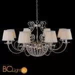 Люстра Crystal lux Astra SP8+3