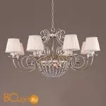 Люстра Crystal lux Astra SP8+3 - Фото 0