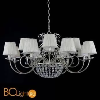 Люстра Crystal lux Astra SP8+4+3